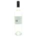 Voss Vineyards Napa Valley Sauvignon Blanc 2009 Back Bottle Shot