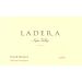 Ladera Howell Mountain Cabernet Sauvignon (half-bottle) 2006 Front Label