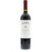 Front shot of wine bottle