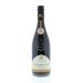 Front shot of wine bottle