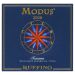 Ruffino Modus 2008 Front Label