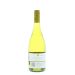 Yalumba Eden Valley Wild Ferment Chardonnay 2009 Back Bottle Shot