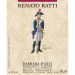 Renato Ratti Barbera d'Asti 2009 Front Label