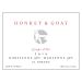 Donkey & Goat Coupe d'Or Roussanne Marsanne 2010 Front Label