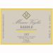 Mauro Veglio Barolo Arborina 2005 Front Label