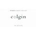 Colgin IX Estate Syrah 2005 Front Label