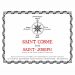 Chateau de Saint Cosme Saint-Joseph 2010 Front Label