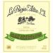 La Rioja Alta Gran Reserva 904 Tinto 1998 Front Label