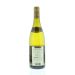 Guigal Cotes du Rhone Blanc 2011 Back Bottle Shot
