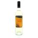 Benvolio Pinot Grigio 2011 Front Bottle Shot