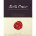 Badia a Coltibuono Chianti Classico RS 2010 Front Label