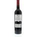 Alta Luna Phases Red Blend 2009 Back Bottle Shot