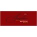 Angeline Reserve Pinot Noir 2011 Front Label
