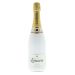Lanson White Label Sec Front Bottle Shot
