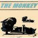 Sine Qua Non The Monkey (damaged labels) 2010 Front Label