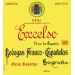 Bodegas Franco-Espanolas Excelso Gran Reserva 1964 Front Label