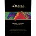 14 Hands Cabernet Sauvignon 2011 Front Label