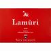 Regaleali Lamuri Nero d'Avola 2010 Front Label