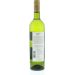 Bodega Colome Torrontes 2012 Back Bottle Shot