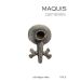 Maquis Carmenere 2010 Front Label