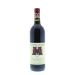Mayacamas Cabernet Sauvignon 2000 Front Bottle Shot