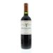 Montes Alpha Series Malbec 2010 Front Bottle Shot