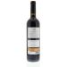 Alvaro Palacios Camins del Priorat 2011 Back Bottle Shot