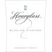 Hourglass Blueline Vineyard Cabernet Franc 2008 Front Label