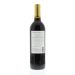 Cameron Hughes Lot 316 Napa Valley Cabernet Sauvignon 2009 Back Bottle Shot