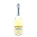 Front shot of wine bottle