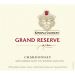 Kendall-Jackson Grand Reserve Chardonnay 2011 Front Label