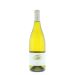 Front shot of wine bottle