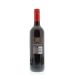 Allegrini Valpolicella 2011 Back Bottle Shot