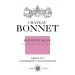 Chateau Bonnet Rose 2012 Front Label