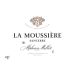 Alphonse Mellot La Moussiere Sancerre Blanc 2011 Front Label