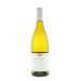 Front shot of wine bottle