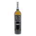 Front shot of wine bottle