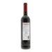 Pegoes Castelao 2009 Back Bottle Shot