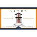 Vina Leyda Single Vineyard Las Brisas Pinot Noir 2010 Front Label