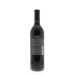 Dry Creek Vineyard Heritage Zinfandel 2011 Back Bottle Shot
