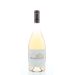 Front shot of wine bottle