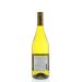 Clos du Bois Chardonnay 2012 Back Bottle Shot