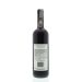 Castello di Monsanto Chianti Classico Riserva 2010 Back Bottle Shot