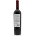 Cousino Macul Finis Terrae 2010 Back Bottle Shot