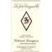 La Jota 13th Anniversary Howell Mt. Cabernet Sauvignon 1994 Front Label