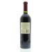 Catena Zapata Nicolas 2009 Back Bottle Shot