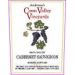 Anderson's Conn Valley Vineyards Cabernet Sauvignon Reserve (1.5 Liter Magnum) 2001 Front Label