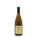 Front shot of wine bottle