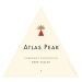 Atlas Peak Napa Valley Cabernet Sauvignon 2010 Front Label