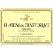 Chateau de Chantegrive Caroline Blanc 2011 Front Label
